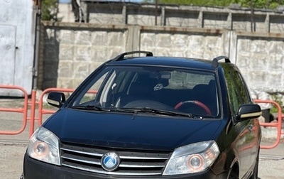 Geely MK Cross I, 2013 год, 150 000 рублей, 1 фотография
