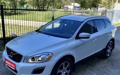 Volvo XC60 II, 2012 год, 2 300 000 рублей, 1 фотография