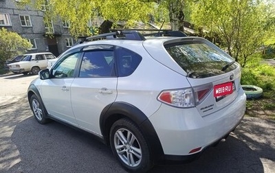 Subaru Impreza III, 2010 год, 1 480 000 рублей, 1 фотография