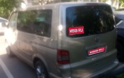 Volkswagen Multivan T5, 2004 год, 700 000 рублей, 1 фотография
