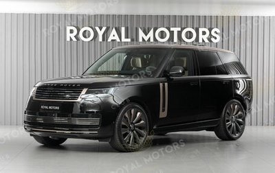 Land Rover Range Rover IV рестайлинг, 2025 год, 32 500 000 рублей, 1 фотография