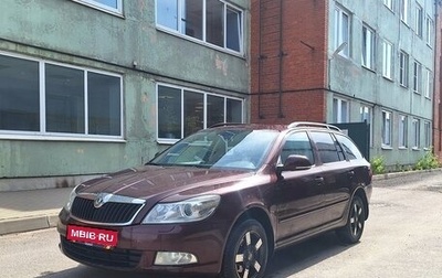 Skoda Octavia, 2012 год, 849 000 рублей, 1 фотография