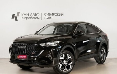 Haval F7x I, 2023 год, 2 358 700 рублей, 1 фотография