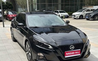 Nissan Altima VI (L34), 2022 год, 1 500 000 рублей, 1 фотография