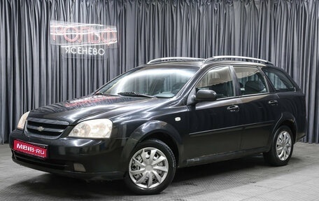 Chevrolet Lacetti, 2008 год, 349 000 рублей, 1 фотография
