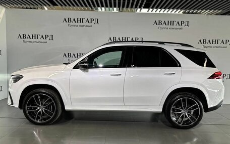 Mercedes-Benz GLE, 2025 год, 19 700 000 рублей, 1 фотография