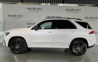 Mercedes-Benz GLE, 2025 год, 19 700 000 рублей, 1 фотография