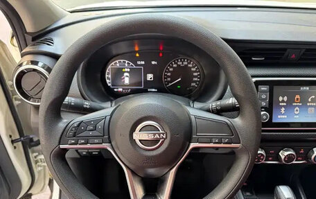 Nissan Kicks I, 2023 год, 1 540 000 рублей, 16 фотография