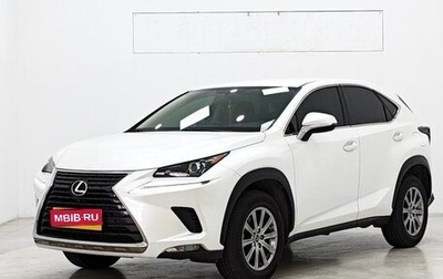 Lexus NX I, 2021 год, 2 883 000 рублей, 1 фотография