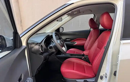 Nissan Kicks I, 2023 год, 1 540 000 рублей, 19 фотография