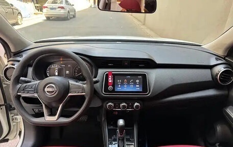 Nissan Kicks I, 2023 год, 1 540 000 рублей, 18 фотография