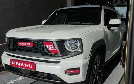 Haval H7, 2026 год, 3 999 000 рублей, 1 фотография