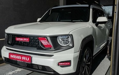 Haval H7, 2026 год, 3 999 000 рублей, 1 фотография