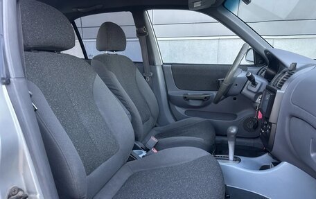 Hyundai Accent II, 2000 год, 321 000 рублей, 14 фотография