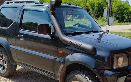 Suzuki Jimny, 2005 год, 720 000 рублей, 2 фотография