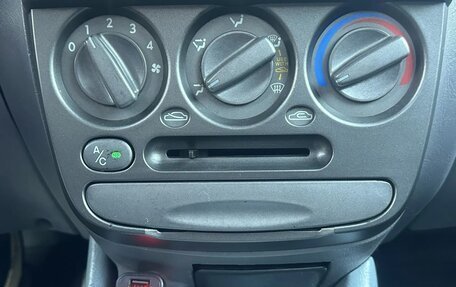 Hyundai Accent II, 2000 год, 321 000 рублей, 12 фотография