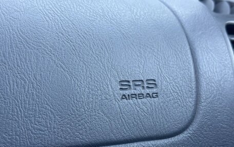 Hyundai Accent II, 2000 год, 321 000 рублей, 13 фотография