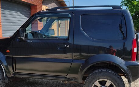 Suzuki Jimny, 2005 год, 720 000 рублей, 4 фотография