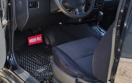 Suzuki Jimny, 2005 год, 720 000 рублей, 5 фотография