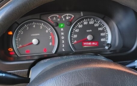Suzuki Jimny, 2005 год, 720 000 рублей, 6 фотография