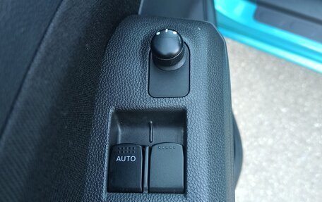 Suzuki Splash I рестайлинг, 2011 год, 680 000 рублей, 18 фотография