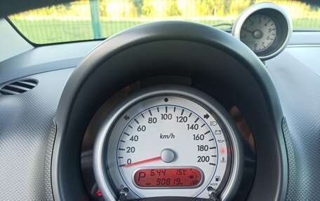 Suzuki Splash I рестайлинг, 2011 год, 680 000 рублей, 19 фотография