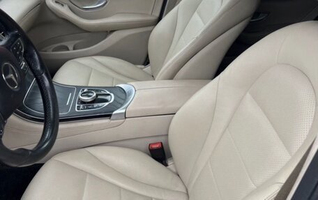 Mercedes-Benz GLC, 2015 год, 2 500 000 рублей, 4 фотография