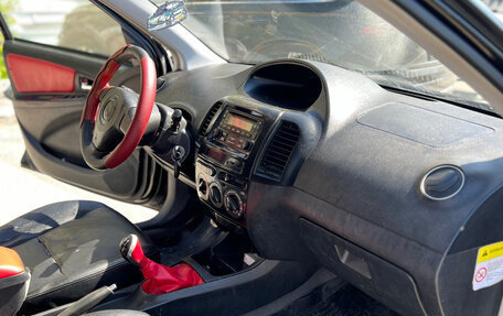 Geely MK Cross I, 2013 год, 150 000 рублей, 7 фотография