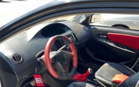 Geely MK Cross I, 2013 год, 150 000 рублей, 6 фотография
