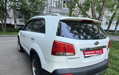 KIA Sorento II рестайлинг, 2012 год, 1 380 000 рублей, 4 фотография