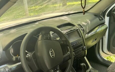 KIA Sorento II рестайлинг, 2012 год, 1 380 000 рублей, 7 фотография