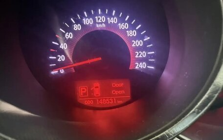KIA Sorento II рестайлинг, 2012 год, 1 380 000 рублей, 9 фотография