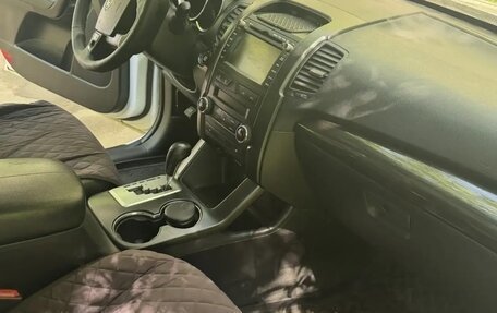 KIA Sorento II рестайлинг, 2012 год, 1 380 000 рублей, 8 фотография