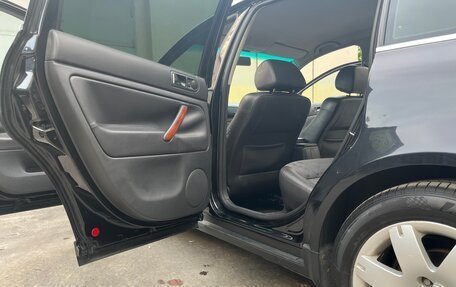 Volkswagen Passat B5+ рестайлинг, 2004 год, 670 000 рублей, 10 фотография
