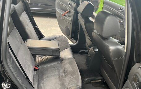 Volkswagen Passat B5+ рестайлинг, 2004 год, 670 000 рублей, 8 фотография