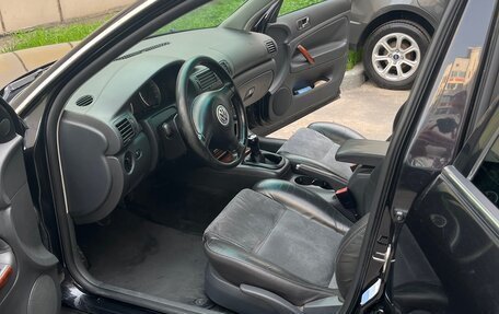 Volkswagen Passat B5+ рестайлинг, 2004 год, 670 000 рублей, 9 фотография
