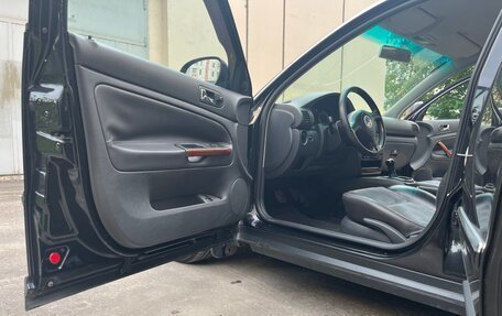 Volkswagen Passat B5+ рестайлинг, 2004 год, 670 000 рублей, 11 фотография