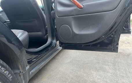 Volkswagen Passat B5+ рестайлинг, 2004 год, 670 000 рублей, 14 фотография