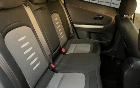 KIA cee'd III, 2012 год, 1 300 000 рублей, 2 фотография