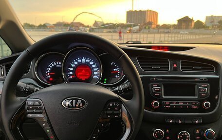 KIA cee'd III, 2012 год, 1 300 000 рублей, 3 фотография