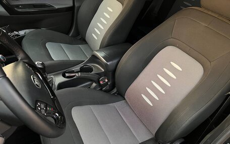 KIA cee'd III, 2012 год, 1 300 000 рублей, 4 фотография