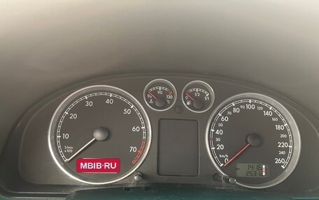 Volkswagen Passat B5+ рестайлинг, 2004 год, 670 000 рублей, 18 фотография
