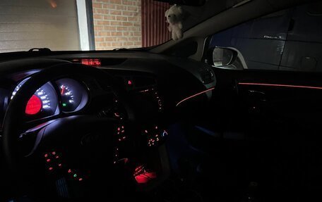KIA cee'd III, 2012 год, 1 300 000 рублей, 9 фотография