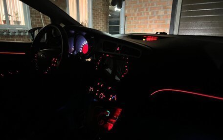 KIA cee'd III, 2012 год, 1 300 000 рублей, 10 фотография