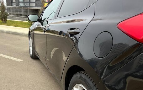 KIA cee'd III, 2012 год, 1 300 000 рублей, 15 фотография