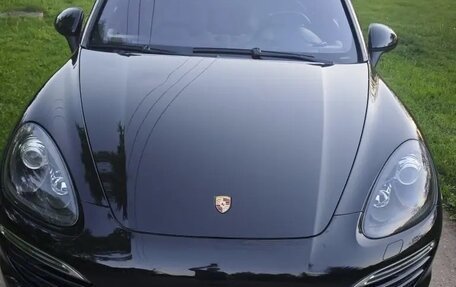 Porsche Cayenne III, 2012 год, 4 050 000 рублей, 6 фотография