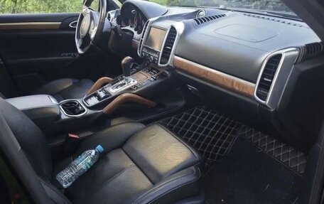 Porsche Cayenne III, 2012 год, 4 050 000 рублей, 10 фотография