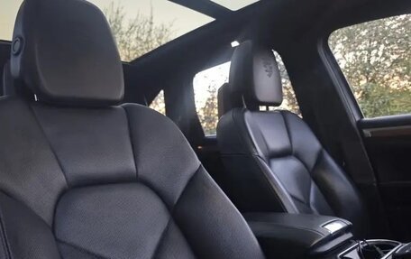 Porsche Cayenne III, 2012 год, 4 050 000 рублей, 11 фотография