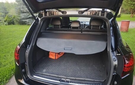 Porsche Cayenne III, 2012 год, 4 050 000 рублей, 14 фотография
