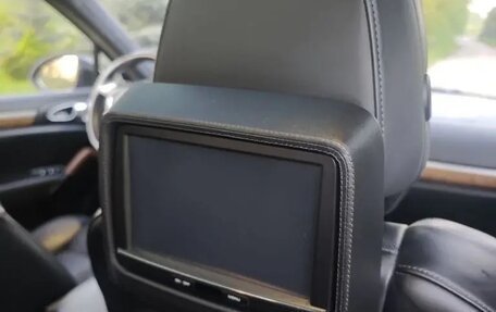 Porsche Cayenne III, 2012 год, 4 050 000 рублей, 13 фотография